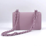 Christian Dior J'Adior flap chain bag