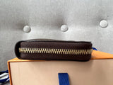 Louis Vuitton Zippy Coin Purse in Monogram (RRP £350)