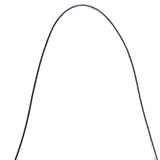 Blue Louis Vuitton Monogram Giant Beach Pouch Shoulder Bag