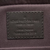 Louis Vuitton Utility Front Bag Monogram Canvas