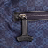 LOUIS VUITTON Damier Nylon LV Cup Alize Crossbody Bag