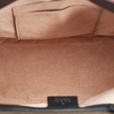 Gucci Bamboo Queen Margaret Backpack Multicolor Leather