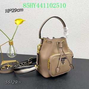 Prada Bags - The Barnes Bags  867