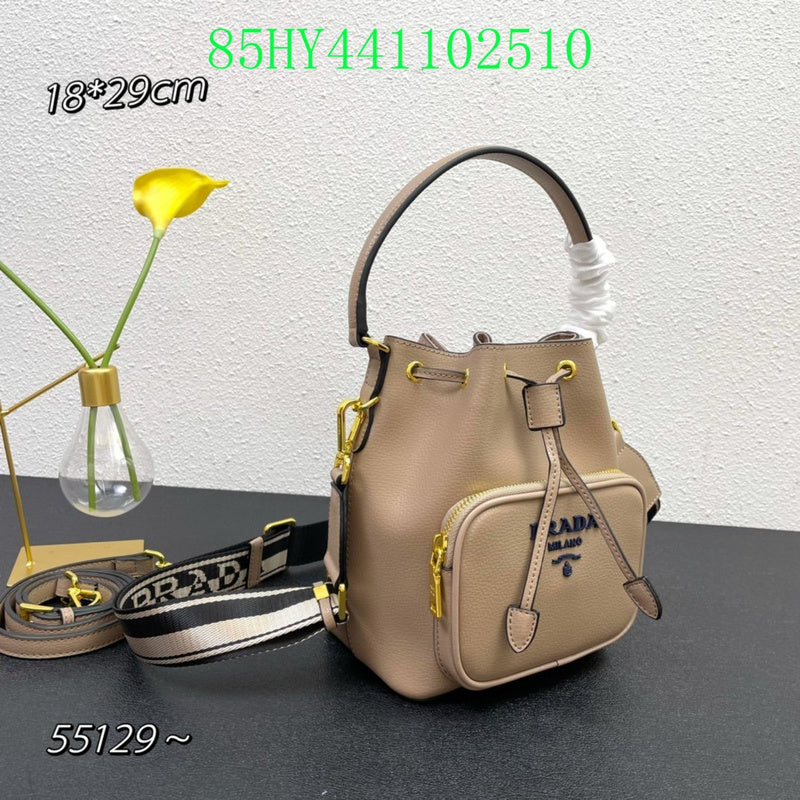 Prada Bags - The Barnes Bags  867
