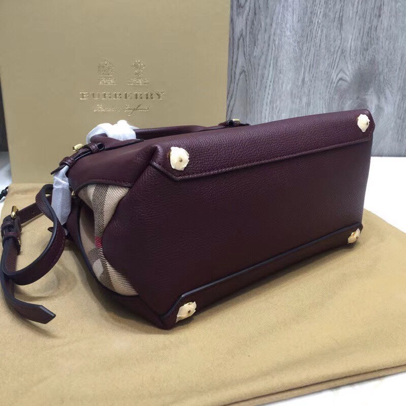 Burberry Bags - Bagsattire   503