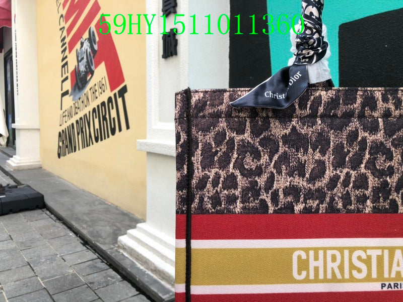 Christian Dior Bags Bags - The Tote   145