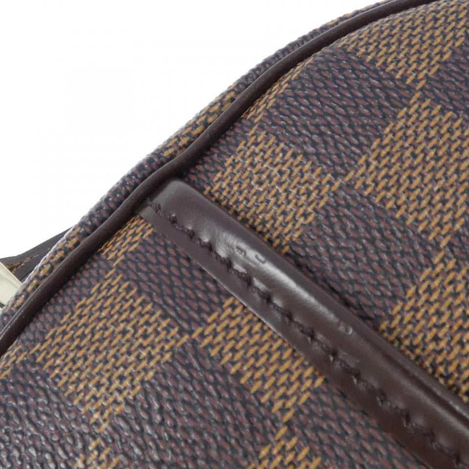 Louis Vuitton Damier Ipanema PM N51294 Shoulder Bag