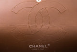 Chanel Brown 2013 Reissue Handbag