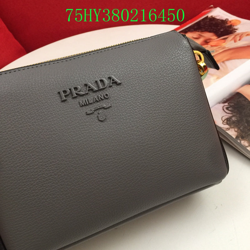Prada Bags - The Barnes Bags  551