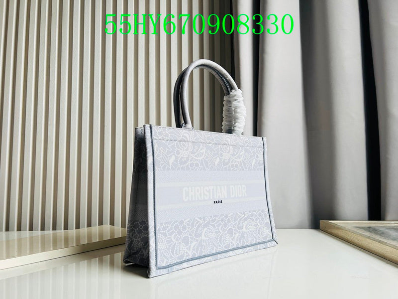 Christian Dior Bags Bags - The Tote   174
