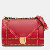 Medium Studded Diorama Flap