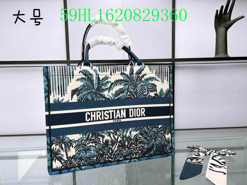 Christian Dior Bags Bags - The Tote   009