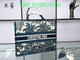Christian Dior Bags Bags - The Tote   009