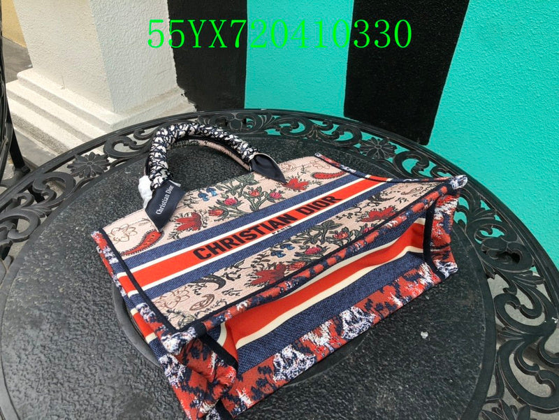 Christian Dior Bags Bags - The Tote   131