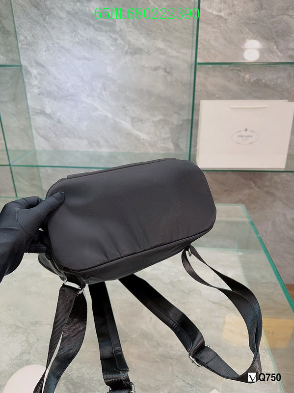 Prada Bags - The Barnes Bags  501