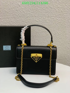 Prada Bags - The Barnes Bags  840
