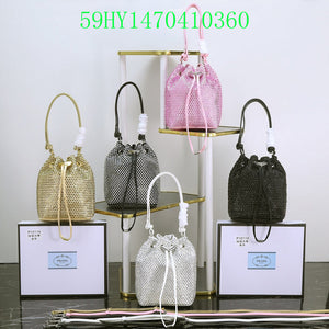 Prada Bags - The Barnes Bags  409