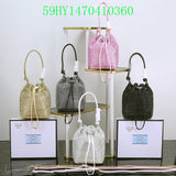 Prada Bags - The Barnes Bags  409