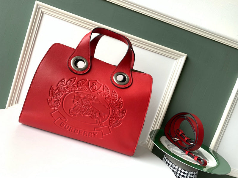 Burberry Bags - Bagsattire   681