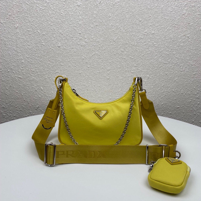 Camila Bags - Prada Bags - 072