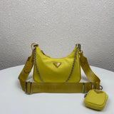 Camila Bags - Prada Bags - 072
