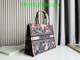 Christian Dior Bags Bags - The Tote   176