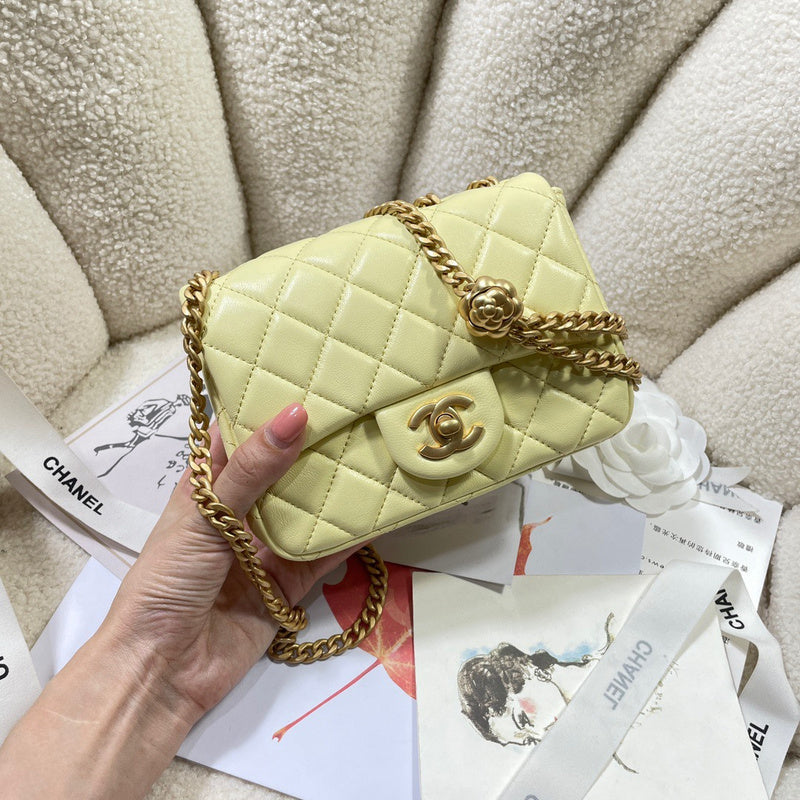Chanel Bag