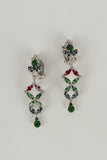 Boucles d'oreilles Christian Dior