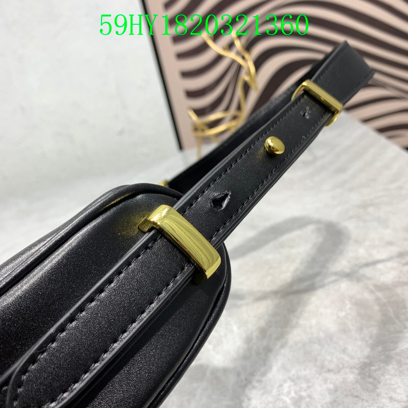 Prada Bags - The Barnes Bags  443