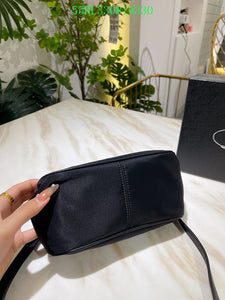 Prada Bags - The Barnes Bags  1036