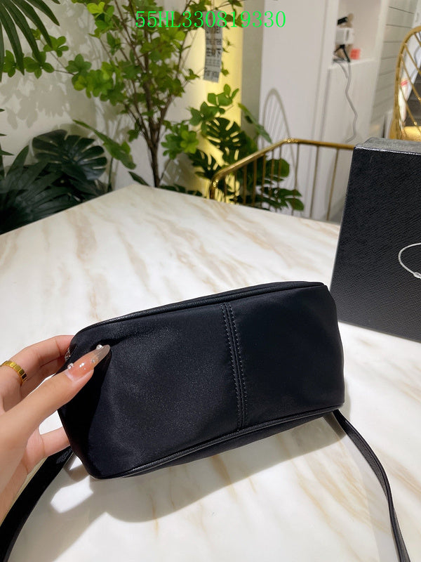 Prada Bags - The Barnes Bags  1036