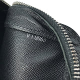 Louis Vuitton Baikal  Leather Clutch Bag