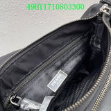 Prada Bags - The Barnes Bags  1072