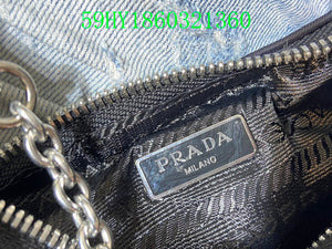 Prada Bags - The Barnes Bags  1541