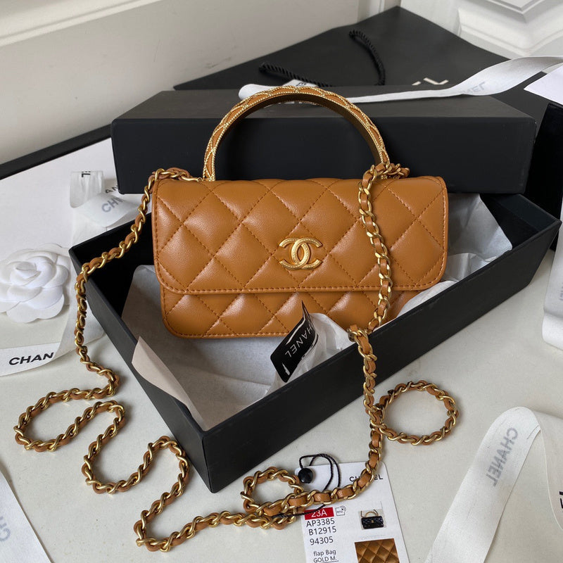 Chanel Bag