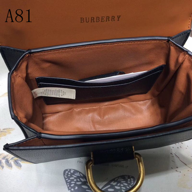 Burberry Bags - Bagsattire   018