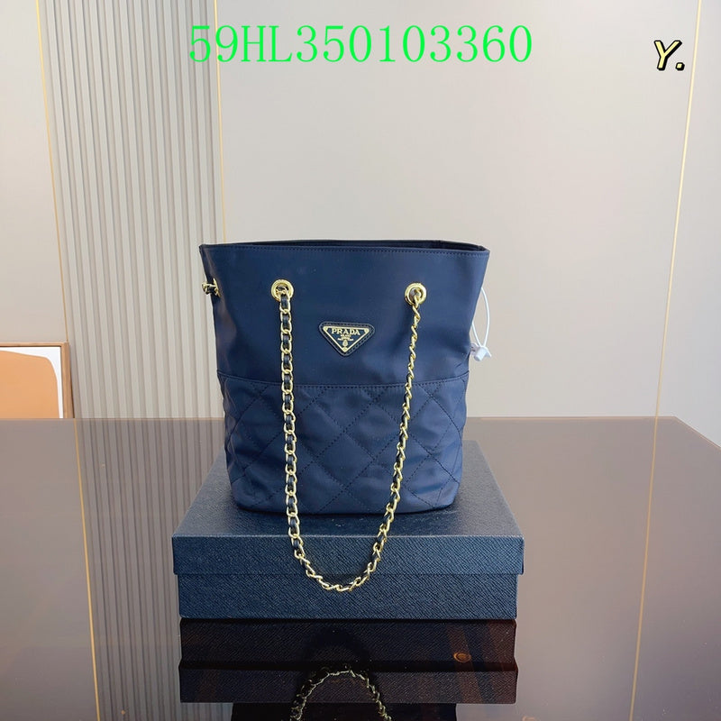 Prada Bags - The Barnes Bags  669