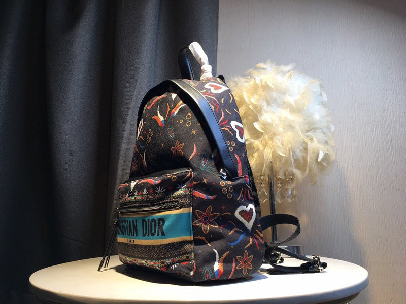Christian Dior Bags Bags - The Tote   760