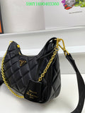 Prada Bags - The Barnes Bags  423
