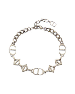 Dior CD Logo Bracelet