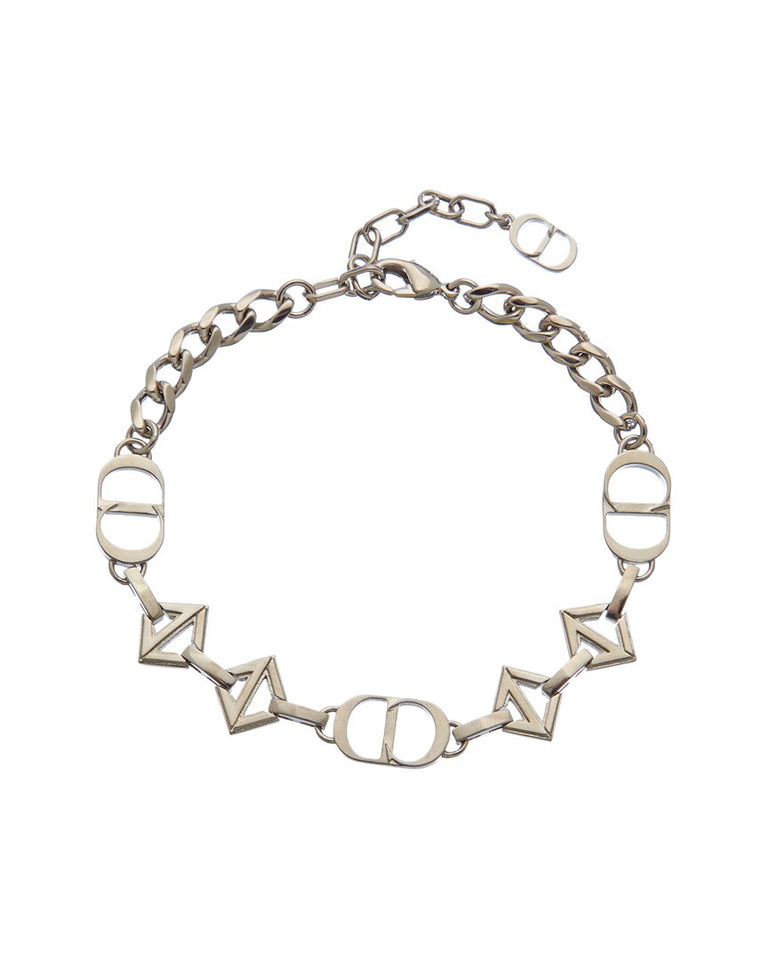 Dior CD Logo Bracelet
