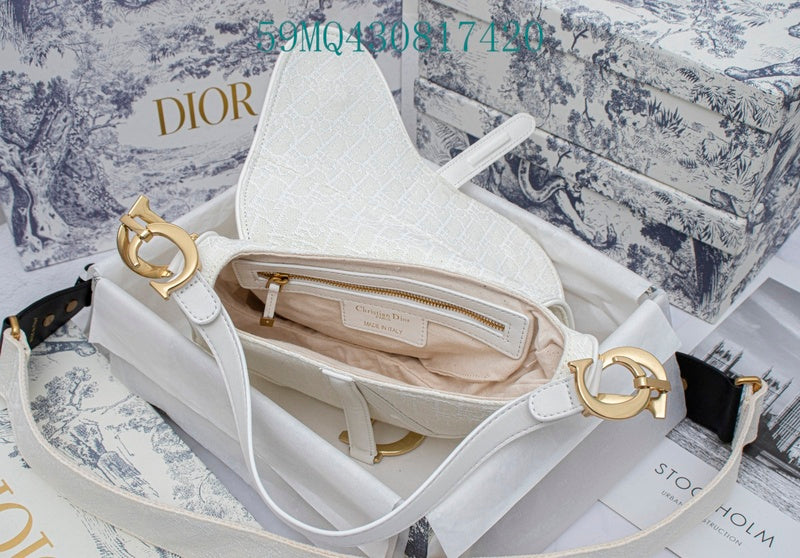 Christian Dior Bags Bags - The Tote   561