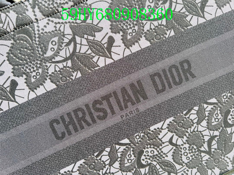 Christian Dior Bags Bags - The Tote   173