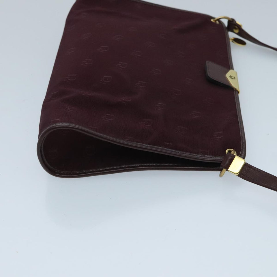 Dior  Synthetic Shoulder Bag