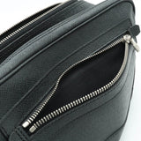 Louis Vuitton Pavel  Leather Clutch Bag