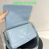 Prada Bags - The Barnes Bags  1101