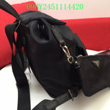 Prada Bags - The Barnes Bags  801
