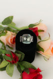 Bague Christian Dior