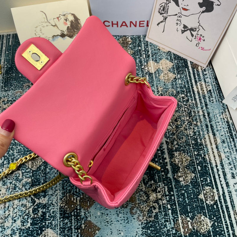 Chanel Bag