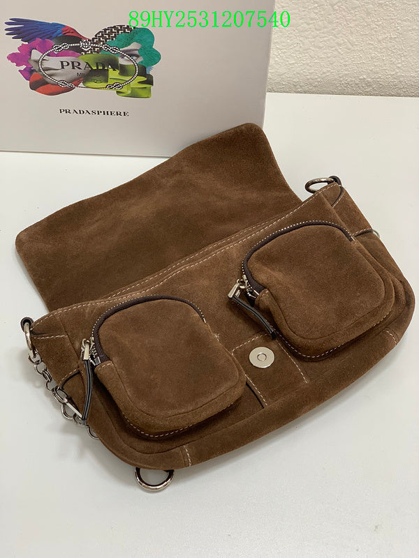 Prada Bags - The Barnes Bags  705